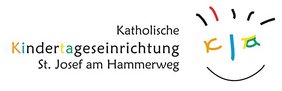 Logo Kindertageseinrichtung St. Josef - Mosbach