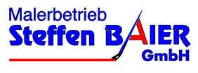 Logo Malerbetrieb Steffen Baier GmbH