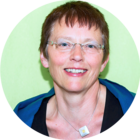 Dorothee Roos
