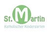 Logo Kindergarten St. Martin - Meckesheim