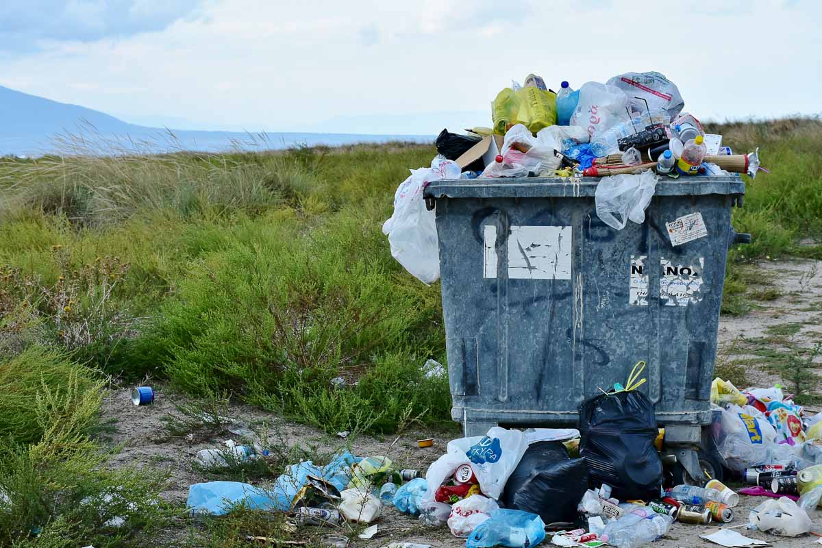 Werbeideen Nachhaltigkeit Mit Nachhaltigkeit werben