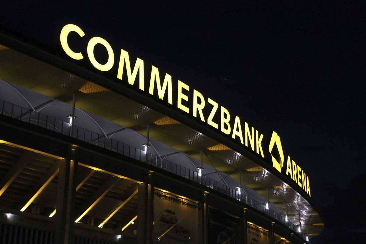 Vorteile eines Sponsorings Sponsoring Namensrechte