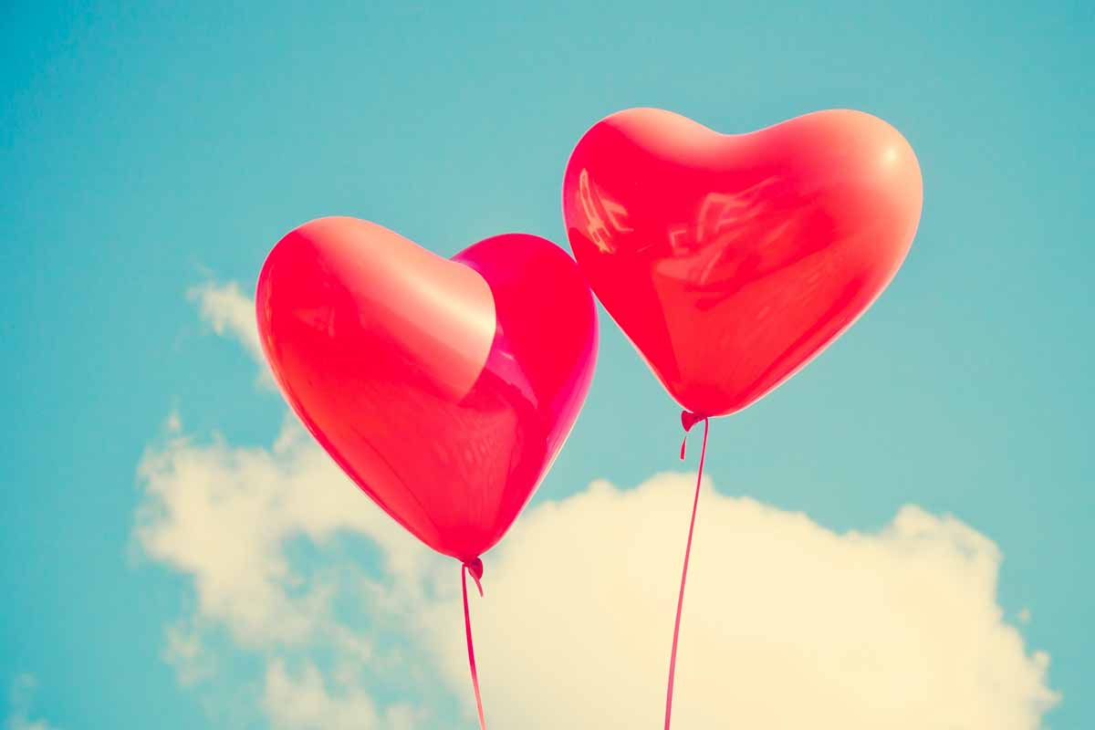 Werbeideen zum Valentinstag für kleine Unternehmen Werbeideen Valentinstag