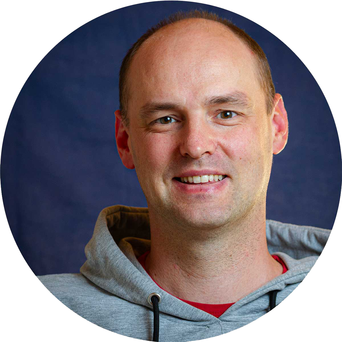 Portrait: Autor und Experte für lokales Marketing Dipl.-Ing. (FH) Markus Slaby