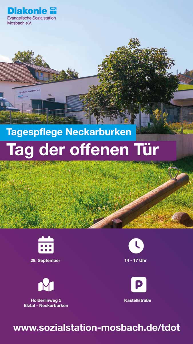 Sharepic zur Veranstaltungswerbung